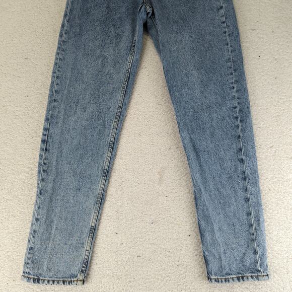 Des Petits Hauts Louisette1‎ Mom Jeans Women's Size 24 Fairly Made - Picture 4 of 10